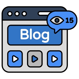 Blog Informativo