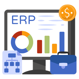 Gestión de Recursos Empresariales (ERP)